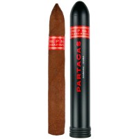 Сигары Partagas Serie P №2 Tubos Сигары Partagas Serie P №2 Tubos