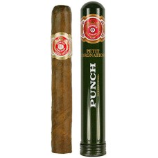 Сигары Punch Petit Coronations Сигары Punch Petit Coronations