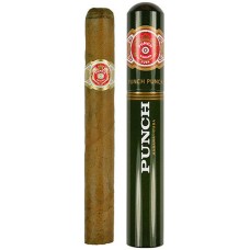 Сигары Punch Punch Tubos Сигары Punch Punch Tubos