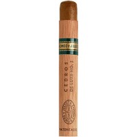 Сигары Romeo y Julieta Cedros de Luxe №3 Сигары Romeo y Julieta Cedros de Luxe №3