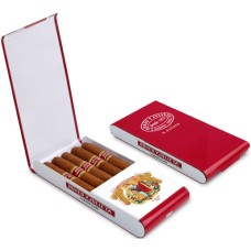 Сигары Romeo y Julieta Julieta (5 шт.) Сигары Romeo y Julieta Julieta (5 шт.)