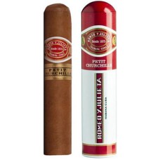 Сигары Romeo y Julieta Petit Churchills Tubos Сигары Romeo y Julieta Petit Churchills Tubos