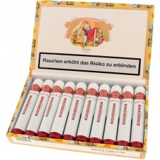 Сигары Romeo y Julieta Romeo №3 (10 шт.)