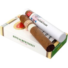 Сигары Hoyo de Monterrey Epicure №1 Tubos (3 шт.)