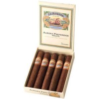 Набор сигар La Aurora Preferidos Robusto Selection Box