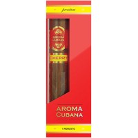 Сигары Aroma Cubana Gold Cherry Robusto