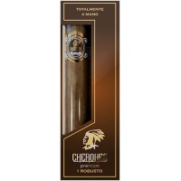 Сигары Cherokee Premium Robusto