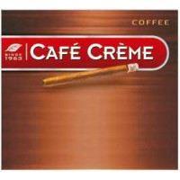 Сигариллы Cafe Creme Coffee (10 шт.)