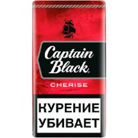 Сигариллы Captain Black Little Cigars Cherise (20 шт.)