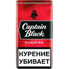 Сигариллы Captain Black Little Cigars Cherise (20 шт.) купить