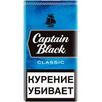 Сигариллы Captain Black Little Cigars Classic (20 шт.)