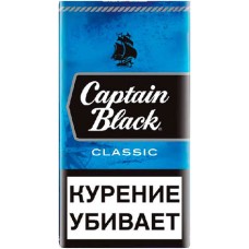 Сигариллы Captain Black Little Cigars Classic (20 шт.) купить