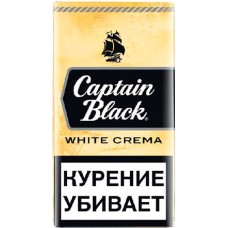 Сигариллы Captain Black Little Cigars White Crema (20 шт.) купить Сигариллы Captain Black Little Cigars White Crema (20 шт.) купить