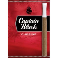 Сигариллы Captain Black Mini Tip Cherise (8 шт.)