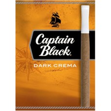 Сигариллы Captain Black Mini Tip Dark Crema (8 шт.) купить Сигариллы Captain Black Mini Tip Dark Crema (8 шт.) купить