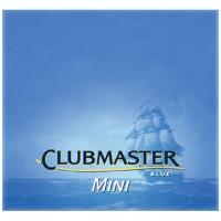 Сигариллы Clubmaster Mini Blue (10 шт.)
