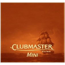 Сигариллы Clubmaster Mini Brown (10 шт.) купить Сигариллы Clubmaster Mini Brown (10 шт.) купить