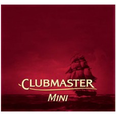 Сигариллы Clubmaster Mini Red (10 шт.) купить Сигариллы Clubmaster Mini Red (10 шт.) купить