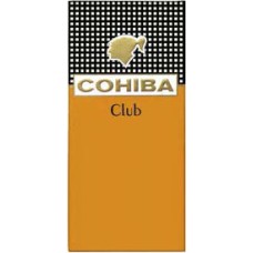 Сигариллы Cohiba Club (10 шт.) купить