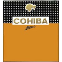 Сигариллы Cohiba Mini (10 шт.)