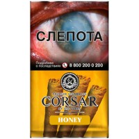 Сигариллы Corsar Honey 105 мм (5 шт.)
