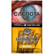 Сигариллы Corsar Honey 105 мм (5 шт.) купить