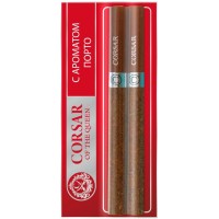 Сигариллы Corsar Порто (2 шт.)