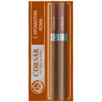 Сигариллы Corsar Ром (2 шт.) Сигариллы Corsar Ром (2 шт.)