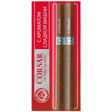 Сигариллы Corsar Спелая Вишня (2 шт.) купить