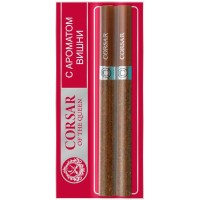 Сигариллы Corsar Сладкая Вишня (2 шт.)