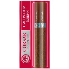 Сигариллы Corsar Сладкая Вишня (2 шт.) купить