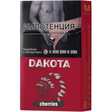 Сигариллы Dakota Cherries (20 шт.) купить