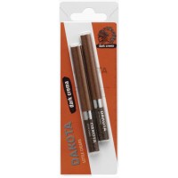 Сигариллы Dakota Dark Crema (2 шт.)