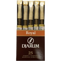 Сигариллы Djarum Royal (1 шт.)