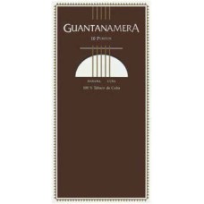 Сигариллы Guantanamera Puritos (5 шт.) купить