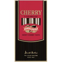 Сигариллы Handelsgold Cherry (5 шт.)