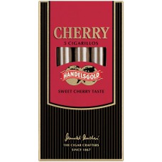 Сигариллы Handelsgold Cherry (5 шт.) купить