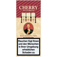 Сигариллы Handelsgold Cherry Tip (5 шт.) купить