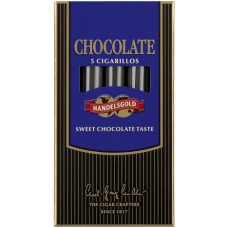 Сигариллы Handelsgold Chocolate (5 шт.) купить