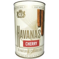 Сигариллы Havanas Cherry (35 шт.)