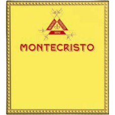 Сигариллы Montecristo Mini (10 шт.)