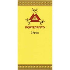 Сигариллы Montecristo Puritos (5 шт.)