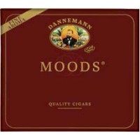 Сигариллы Danneman Moods (10 шт.)