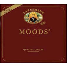 Сигариллы Danneman Moods (10 шт.) купить