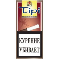 Сигариллы Neos Tipi Vanilla (5 шт.)