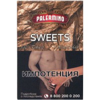 Сигариллы Palermino Sweets (5 шт.)