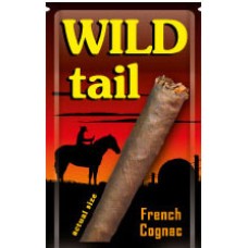 Сигариллы Wild Tail French Cognac (1 шт.)