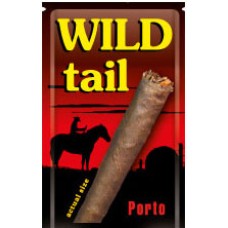 Сигариллы Wild Tail Porto (1 шт.)