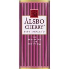 ТАБАК ТРУБОЧНЫЙ ALSBO CHERRY (50 Г)