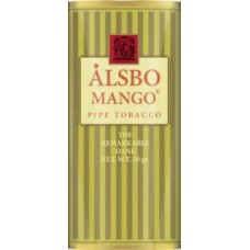 ТАБАК ТРУБОЧНЫЙ ALSBO MANGO (50 Г)